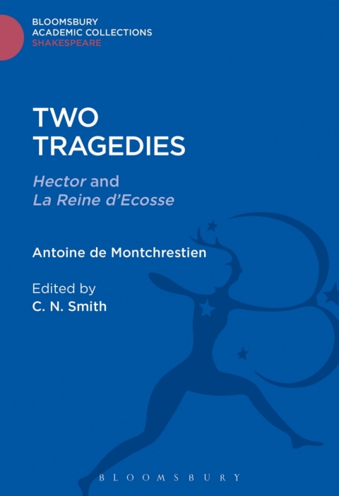 Cover image for book Two Tragedies