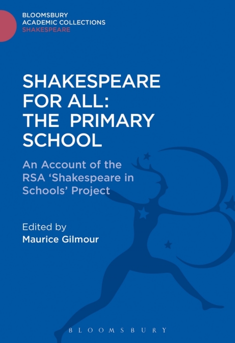 Cover image for book Shakespeare For All: The Primary School