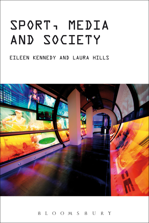 Cover image for book Sport, Media and Society