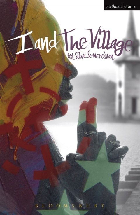 Cover image for book I and The Village