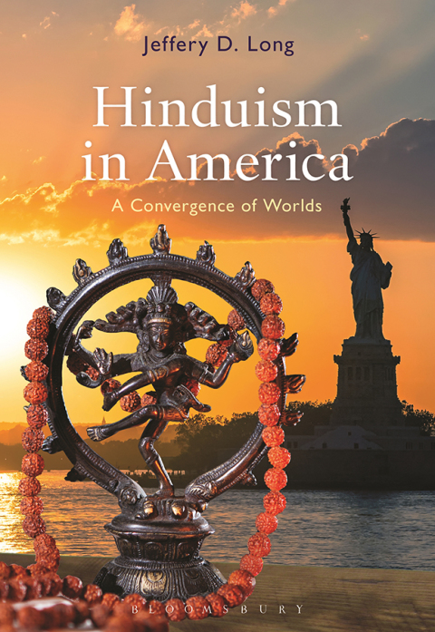 Hinduism in America 