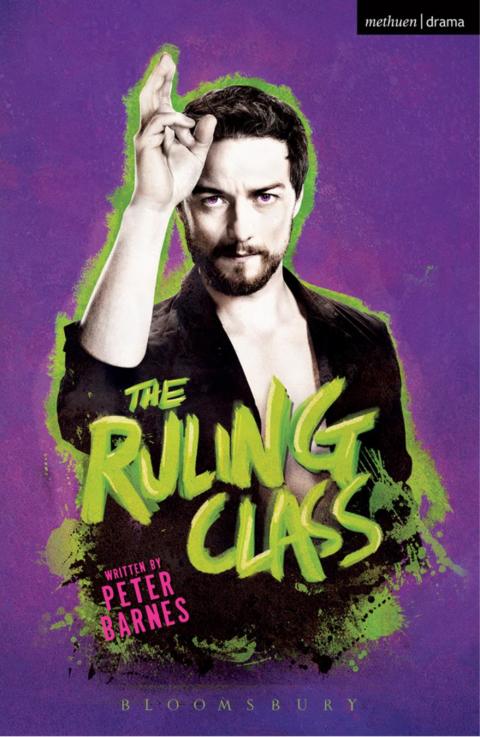 The Ruling Class 