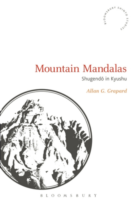 Cover image for book Mountain Mandalas
