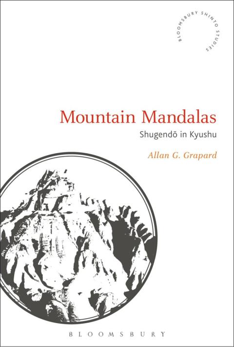 Cover image for book Mountain Mandalas