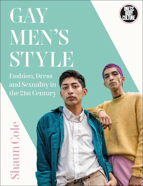 Gay Men's Style 