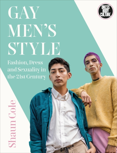 Gay Men's Style 