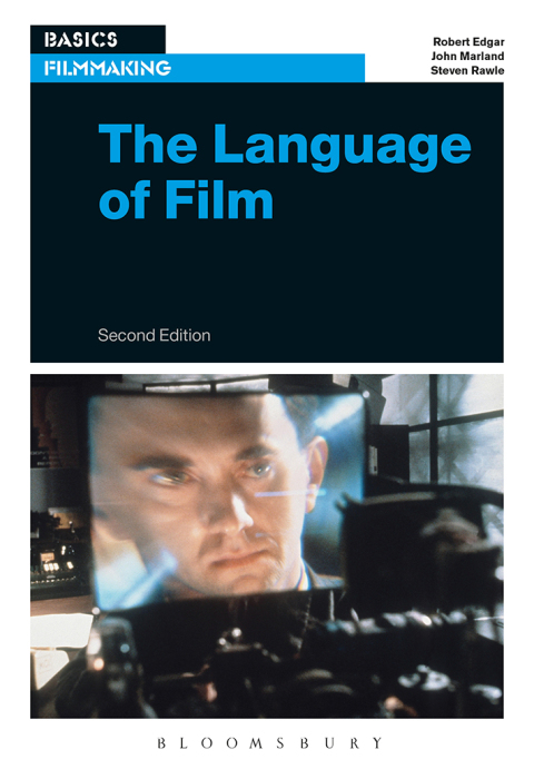 Cover image for book The Language of Film