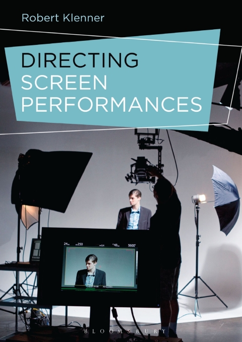 Cover image for book Directing Screen Performances