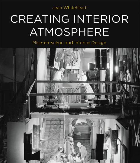 Cover image for book Creating Interior Atmosphere