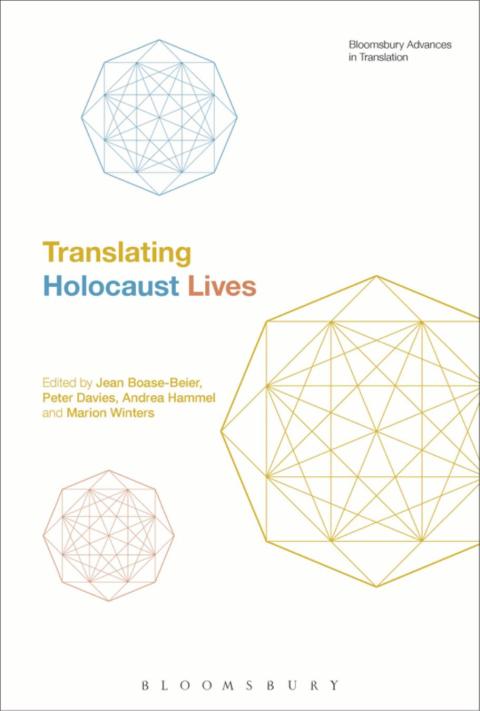 Translating Holocaust Lives 
