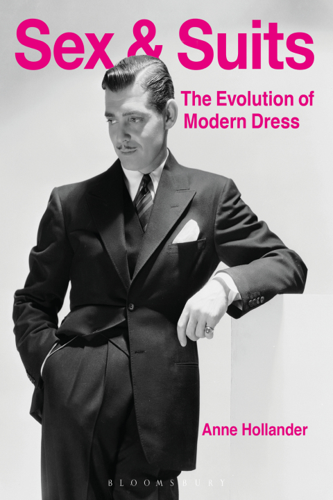 Cover image for book Sex and Suits