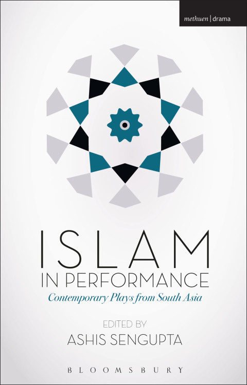 Cover image for book Islam in Performance