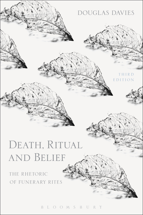 Death, Ritual and Belief 