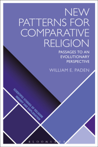 Cover image: New Patterns for Comparative Religion 1st edition 9781474252102