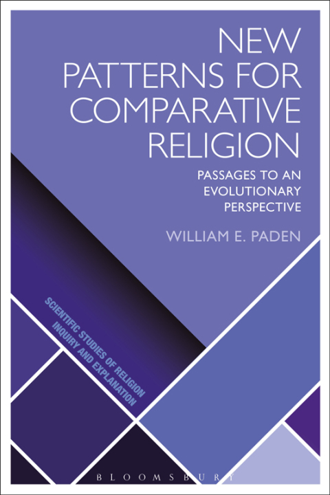New Patterns for Comparative Religion 