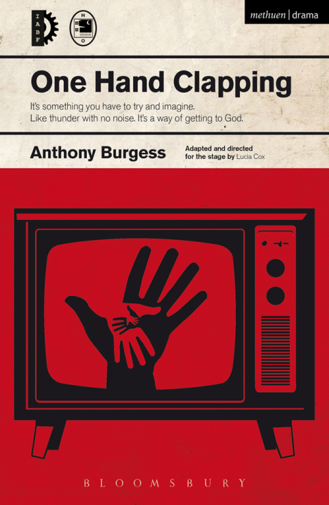 Cover image for book One Hand Clapping