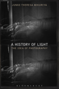 Cover image: A History of Light 1st edition 9781350084575