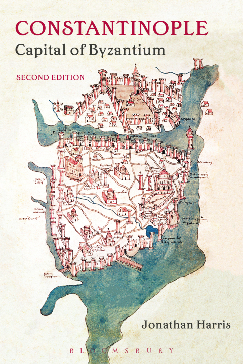 Constantinople 