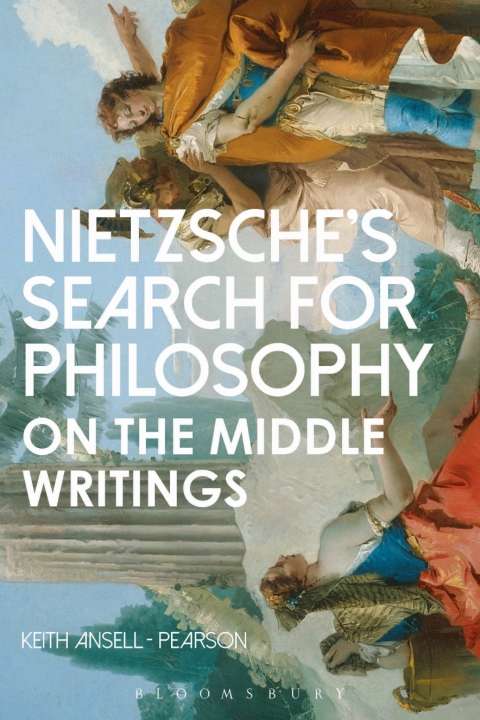 Nietzscheâs Search for Philosophy 