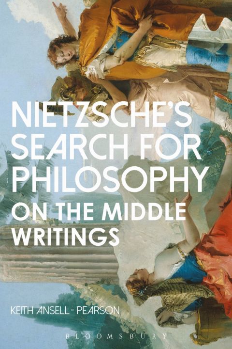 Nietzscheâs Search for Philosophy 