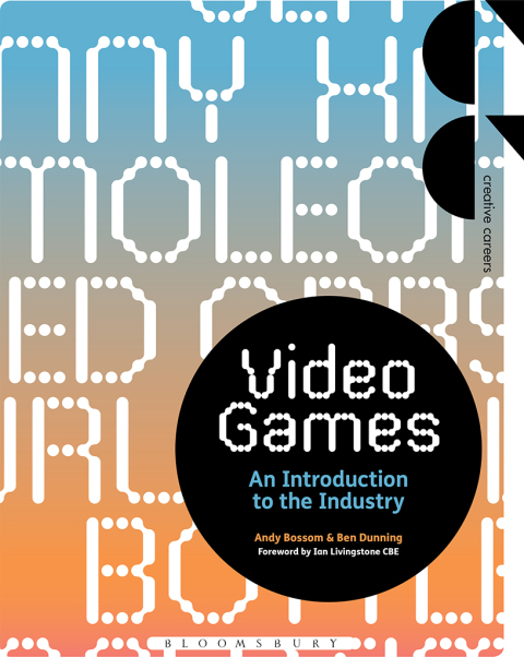 Cover image for book Video Games
