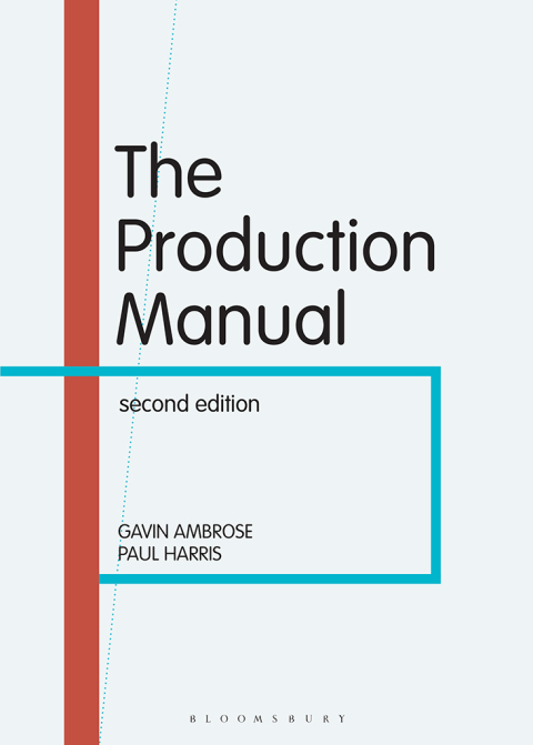 The Production Manual 