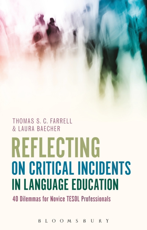 Reflecting on Critical Incidents in Language Education 