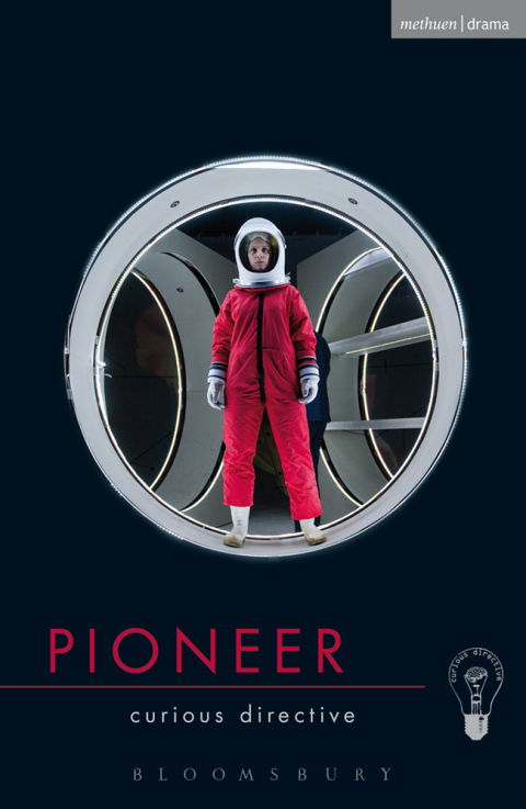Cover image for book Pioneer
