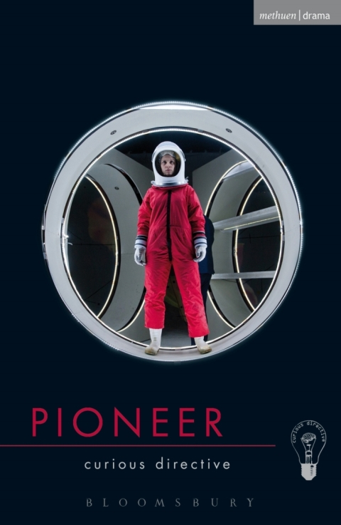 Cover image for book Pioneer