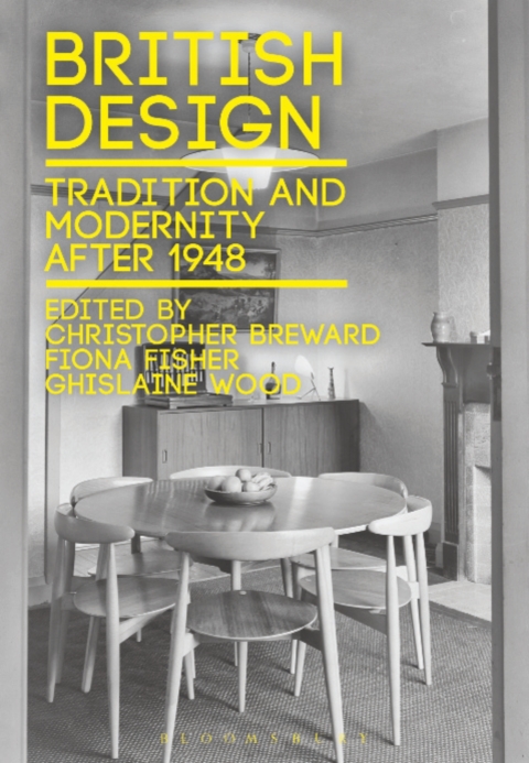 British Design 