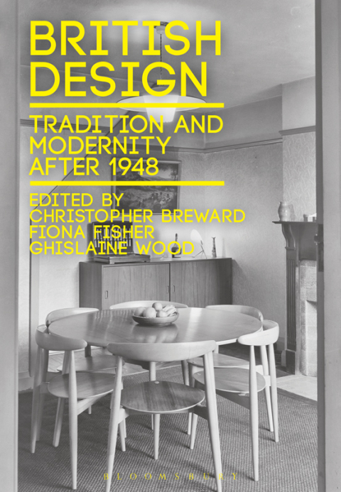 British Design 