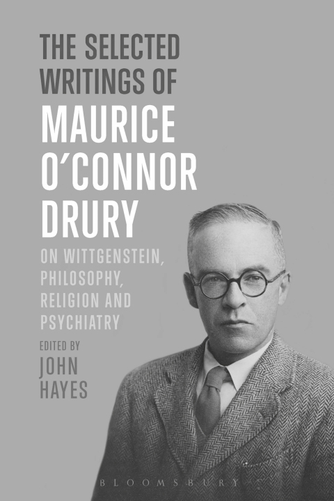 Cover image for book The Selected Writings of Maurice O’Connor Drury