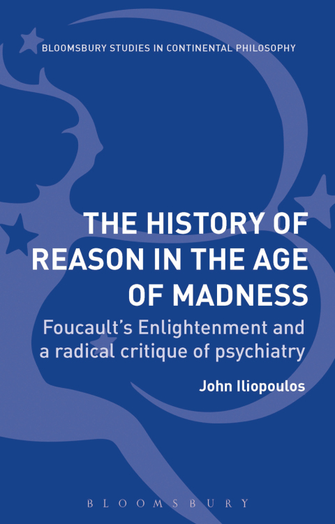 Cover image for book The History of Reason in the Age of Madness