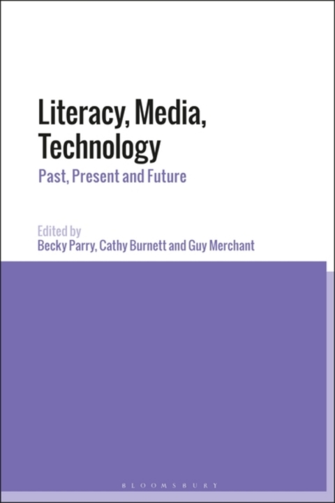 Literacy, Media, Technology 