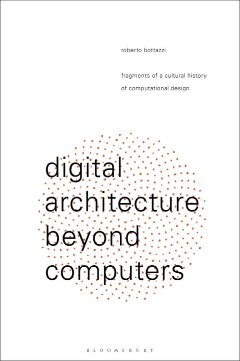 Cover image for book Digital Architecture Beyond Computers