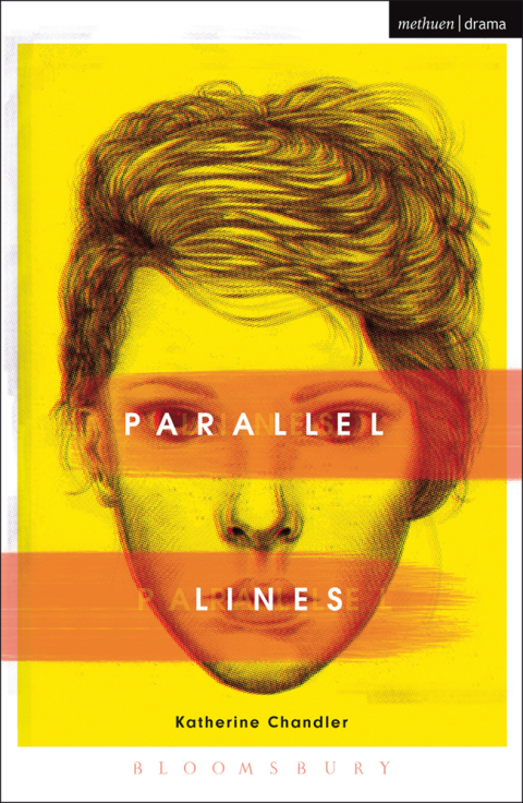 Cover image for book Parallel Lines