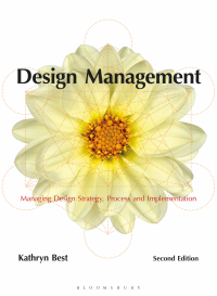 صورة الغلاف: Design Management 2nd edition 9781350148819