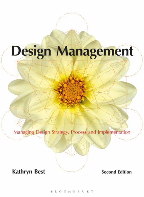 Cover image for book Design Management