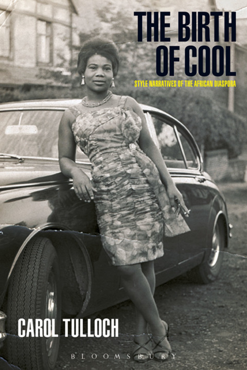 Cover image for book The Birth of Cool