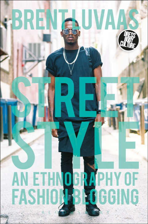 Cover image for book Street Style