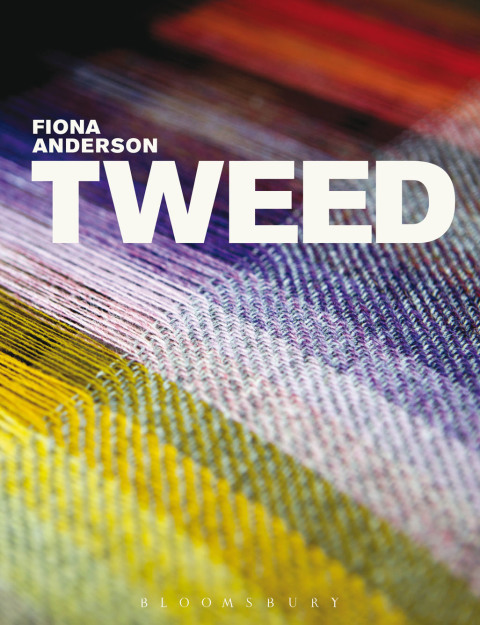 Cover image for book Tweed