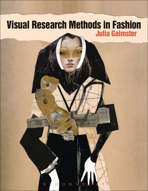 Cover image for book Visual Research Methods in Fashion