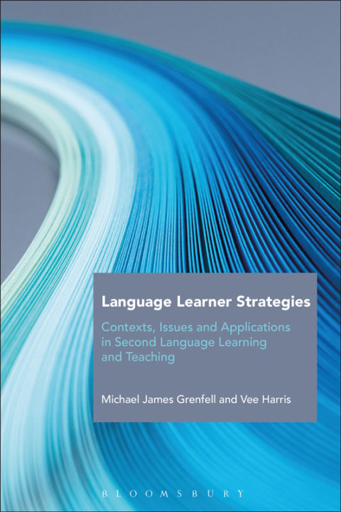 Language Learner Strategies 