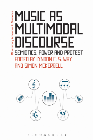 Music as Multimodal Discourse