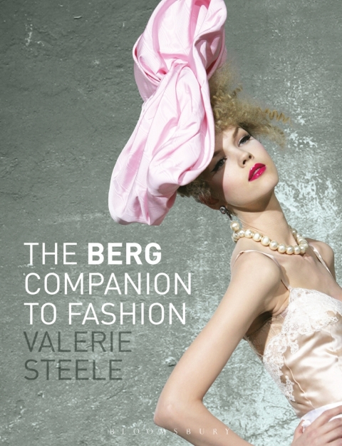The Berg Companion to Fashion 