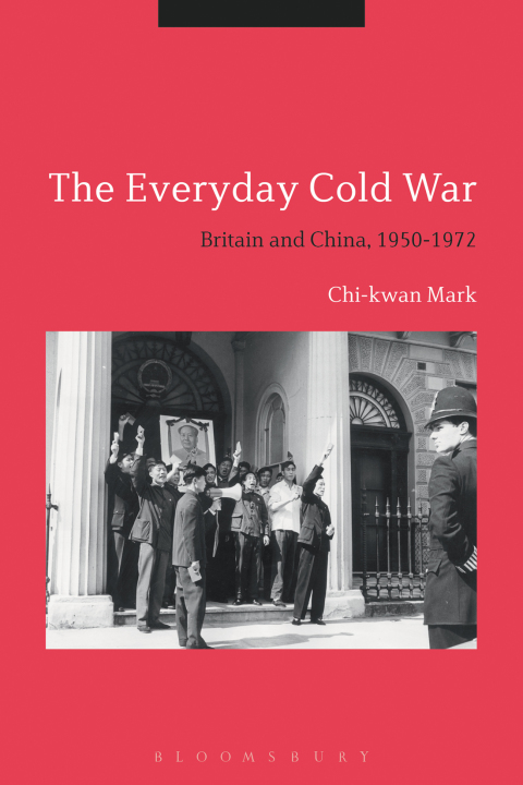 The Everyday Cold War 