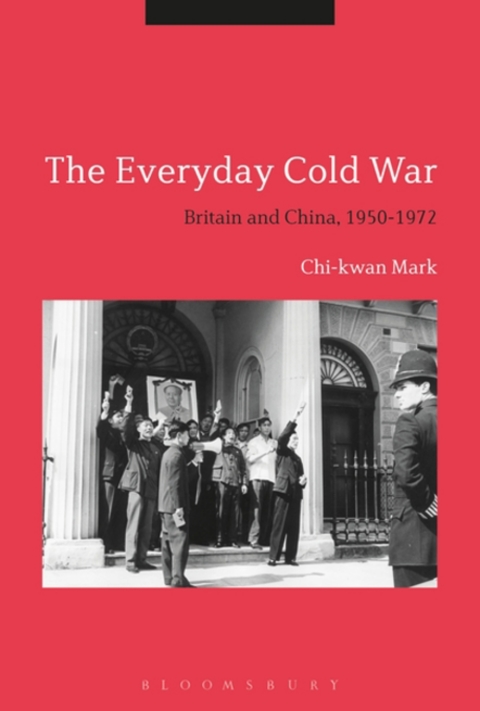 The Everyday Cold War 