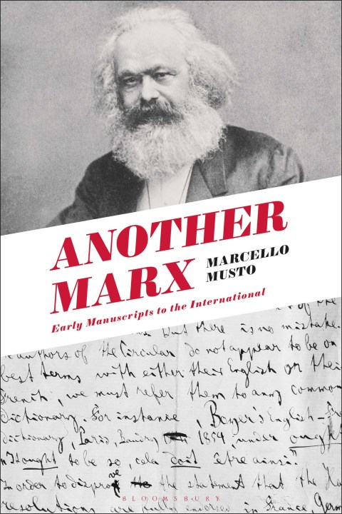 Another Marx 