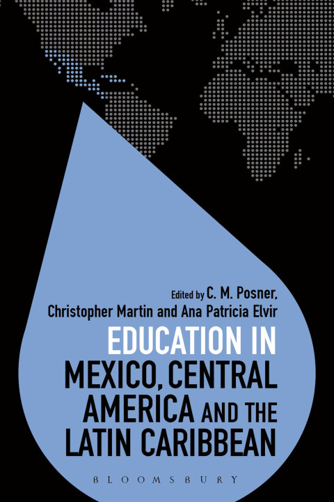 Education in Mexico, Central America and the Latin Caribbean 