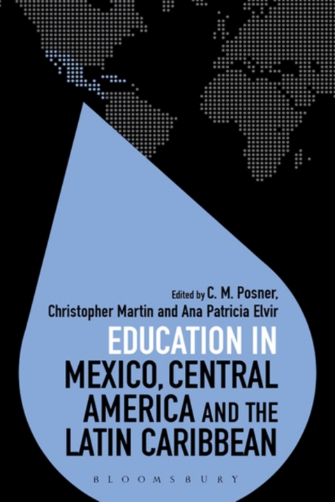 Education in Mexico, Central America and the Latin Caribbean 